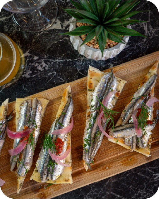 Food Photography